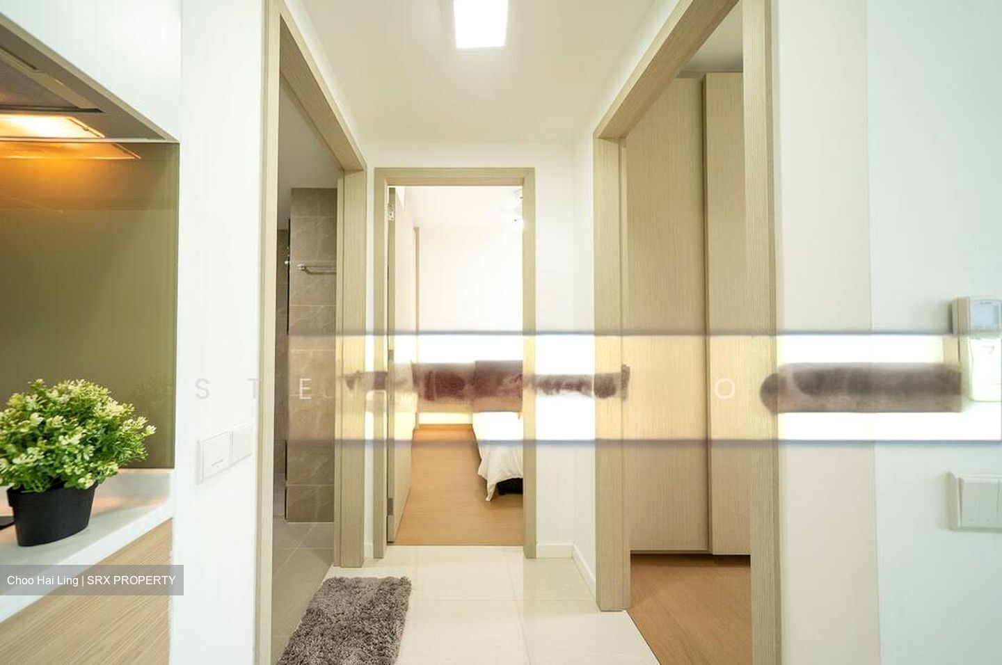 Treasure at Tampines (D18), Condominium #531898771